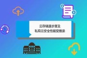 云存储逐步普及，私有云安全性能受推崇